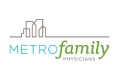 Metro family clinets logo