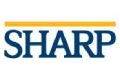 Sharp clinets logo