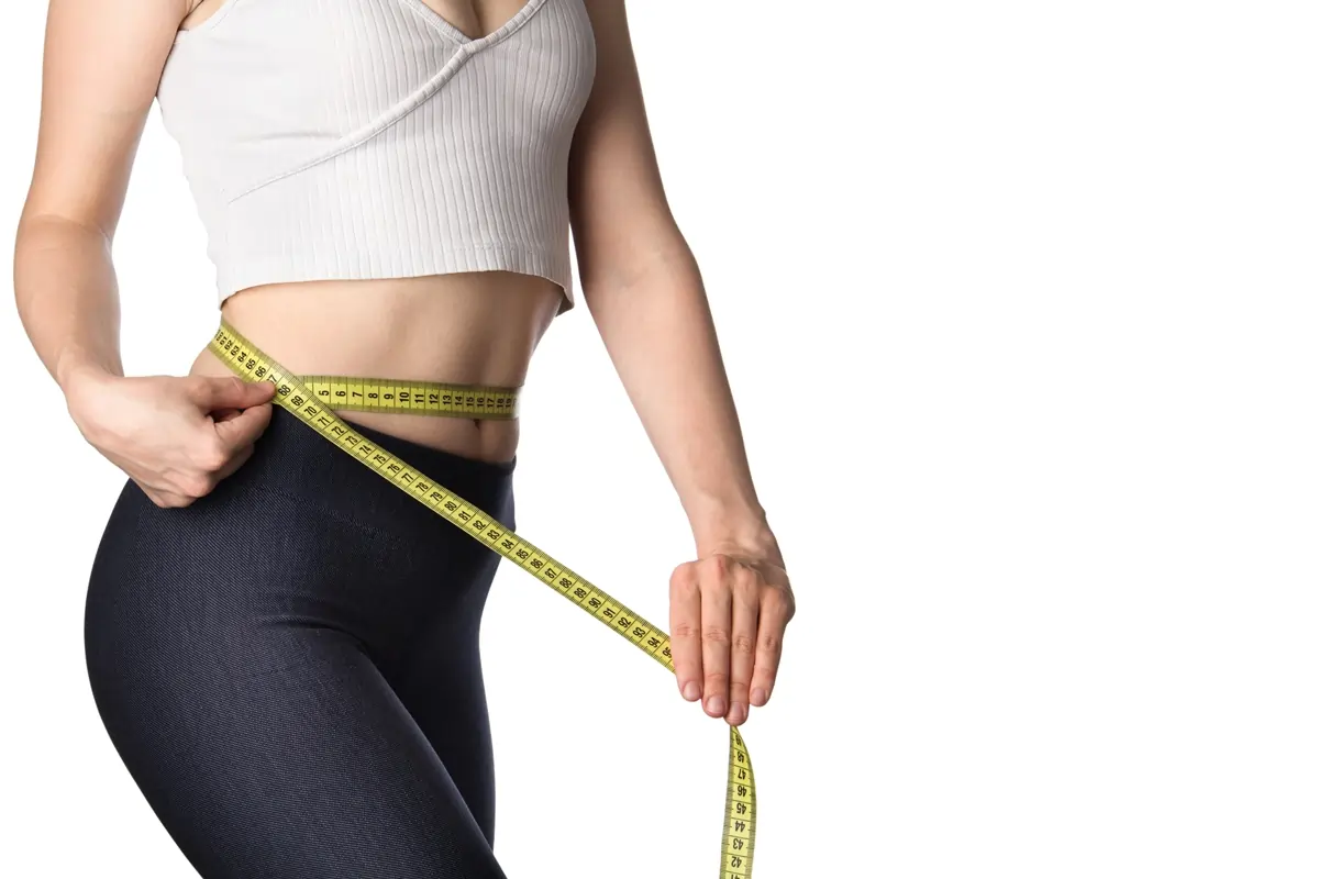 Weight Loss Program After 40