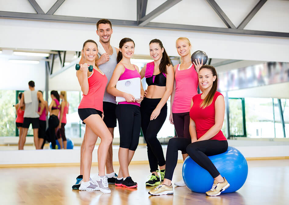 Benefits of High-Intensity Interval Training