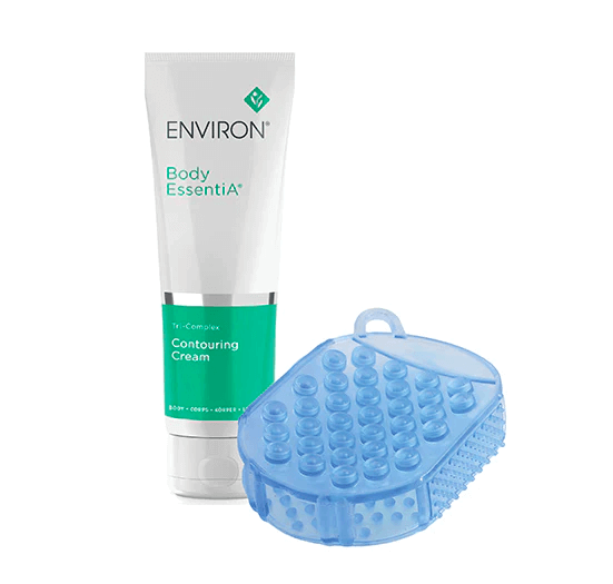 Stretch Marks and Loose skin