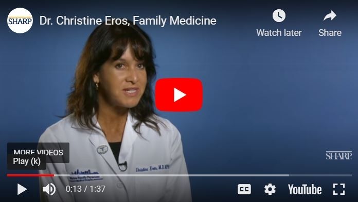 Meet Dr. Eros video screenshot