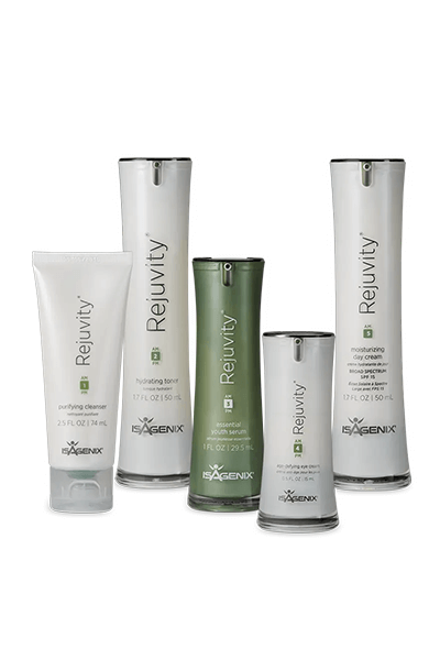 Eros Specials Rejuvity Intro